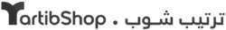 Tartib Shop Logo - ترتيب شوب